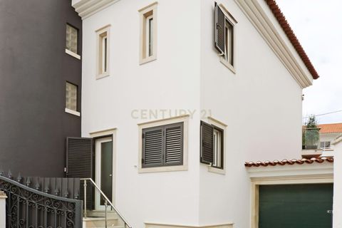 Villa i Odivelas, Lisbon, Odivelas - € 870.000 | Ref: 1769-02331 - foto 7