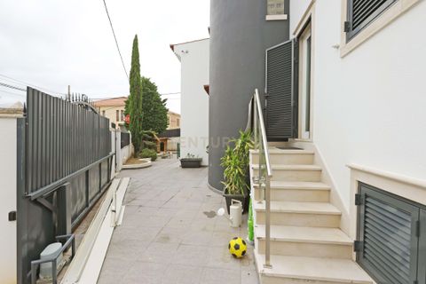 Villa i Odivelas, Lisbon, Odivelas - € 870.000 | Ref: 1769-02331 - foto 8