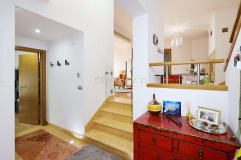 Villa i Odivelas, Lisbon, Odivelas - € 870.000 | Ref: 1769-02331 - foto 15