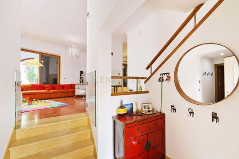 Villa i Odivelas, Lisbon, Odivelas - € 870.000 | Ref: 1769-02331 - foto 16