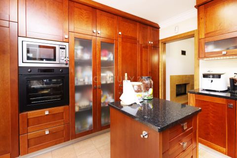 Villa i Odivelas, Lisbon, Odivelas - € 870.000 | Ref: 1769-02331 - foto 22