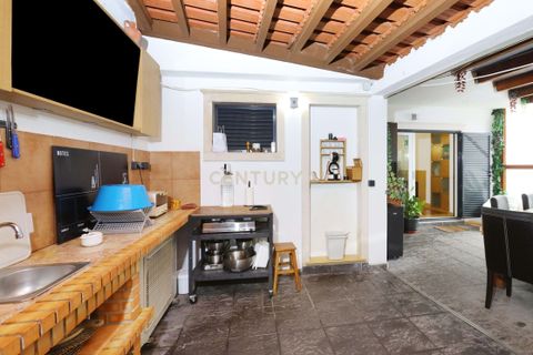 Villa i Odivelas, Lisbon, Odivelas - € 870.000 | Ref: 1769-02331 - foto 32