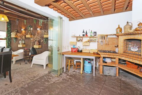 Villa i Odivelas, Lisbon, Odivelas - € 870.000 | Ref: 1769-02331 - foto 33