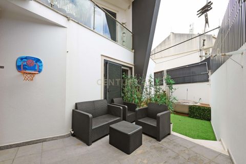Villa i Odivelas, Lisbon, Odivelas - € 870.000 | Ref: 1769-02331 - foto 35