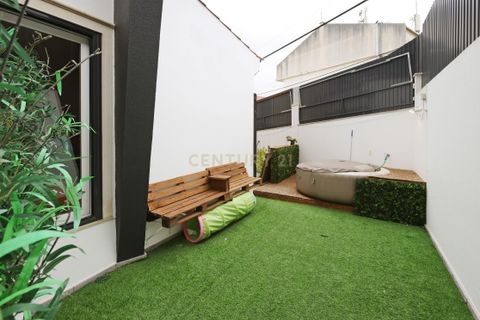 Villa i Odivelas, Lisbon, Odivelas - € 870.000 | Ref: 1769-02331 - foto 37
