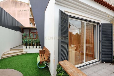 Villa i Odivelas, Lisbon, Odivelas - € 870.000 | Ref: 1769-02331 - foto 38