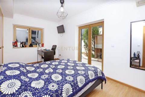 Villa i Odivelas, Lisbon, Odivelas - € 870.000 | Ref: 1769-02331 - foto 41