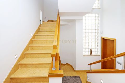Villa i Odivelas, Lisbon, Odivelas - € 870.000 | Ref: 1769-02331 - foto 44