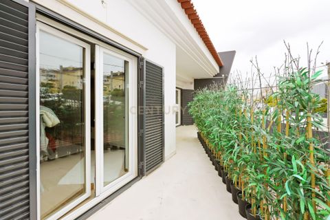 Villa i Odivelas, Lisbon, Odivelas - € 870.000 | Ref: 1769-02331 - foto 50