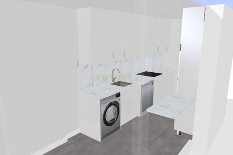 Leilighet i Queluz, Lisbon, Queluz - € 279 000 | Ref: C0468-00578 - foto 9