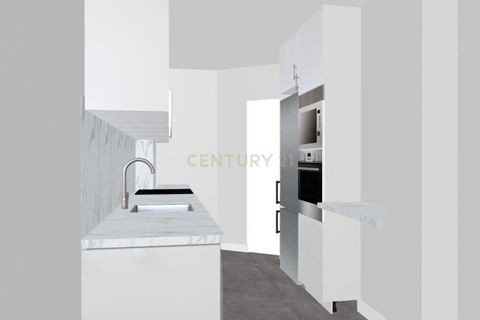 Leilighet i Queluz, Lisbon, Queluz - € 279 000 | Ref: C0468-00578 - foto 8
