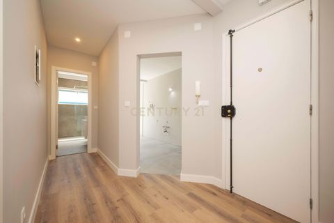 Leilighet i Queluz, Lisbon, Queluz - € 279 000 | Ref: C0468-00578 - foto 3