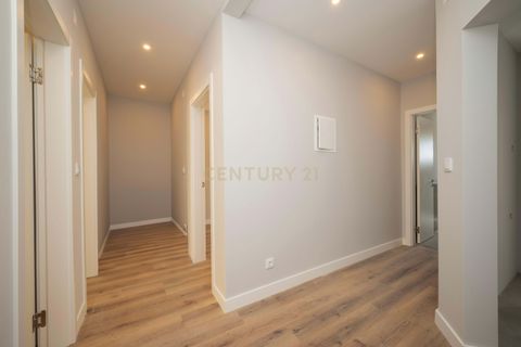 Leilighet i Queluz, Lisbon, Queluz - € 279 000 | Ref: C0468-00578 - foto 4