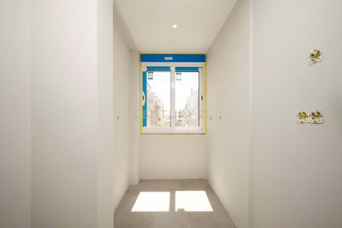 Leilighet i Queluz, Lisbon, Queluz - € 279 000 | Ref: C0468-00578 - foto 11