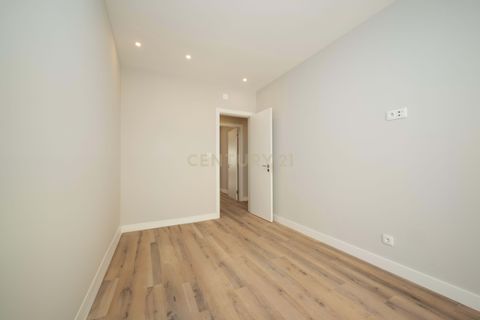 Leilighet i Queluz, Lisbon, Queluz - € 279 000 | Ref: C0468-00578 - foto 12
