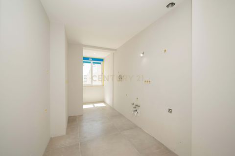 Leilighet i Queluz, Lisbon, Queluz - € 279 000 | Ref: C0468-00578 - foto 17