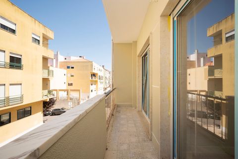 Leilighet i Queluz, Lisbon, Queluz - € 279 000 | Ref: C0468-00578 - foto 21