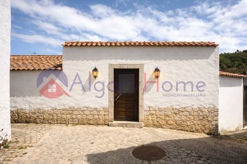 Bungalou a Odeceixe, Faro, Odeceixe - € 275.000 | Ref: CAS_369 - foto 3