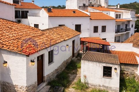 Bungalou a Odeceixe, Faro, Odeceixe - € 275.000 | Ref: CAS_369 - foto 10