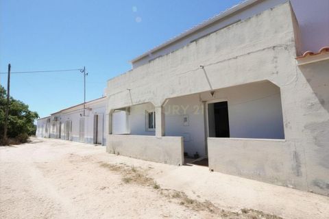 Villa i Silves, Faro, Silves - € 270.000 | Ref: C0507-00352 - foto 1