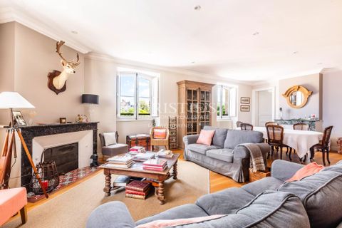 Lejlighed i Bordeaux, Gironde, Bordeaux - € 840.000 | Ref: MZ1195 - foto 1