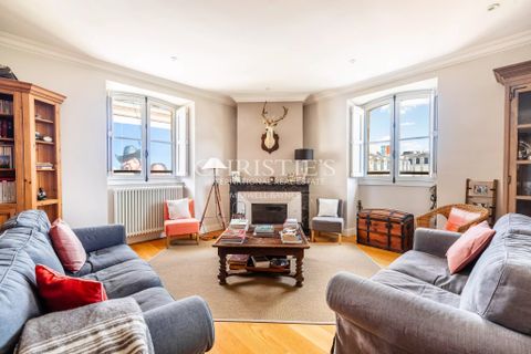 Lejlighed i Bordeaux, Gironde, Bordeaux - € 840.000 | Ref: MZ1195 - foto 2