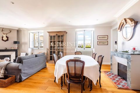 Lejlighed i Bordeaux, Gironde, Bordeaux - € 840.000 | Ref: MZ1195 - foto 5