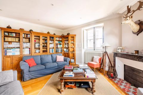 Lejlighed i Bordeaux, Gironde, Bordeaux - € 840.000 | Ref: MZ1195 - foto 6