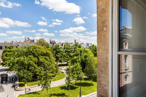 Lejlighed i Bordeaux, Gironde, Bordeaux - € 840.000 | Ref: MZ1195 - foto 7
