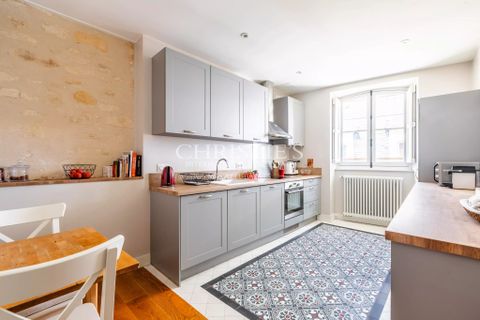 Lejlighed i Bordeaux, Gironde, Bordeaux - € 840.000 | Ref: MZ1195 - foto 8