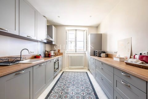 Lejlighed i Bordeaux, Gironde, Bordeaux - € 840.000 | Ref: MZ1195 - foto 9