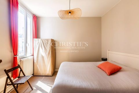 Lejlighed i Bordeaux, Gironde, Bordeaux - € 840.000 | Ref: MZ1195 - foto 13