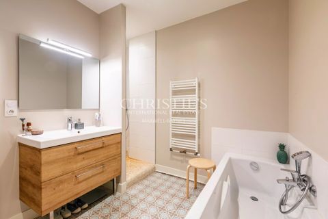 Lejlighed i Bordeaux, Gironde, Bordeaux - € 840.000 | Ref: MZ1195 - foto 15