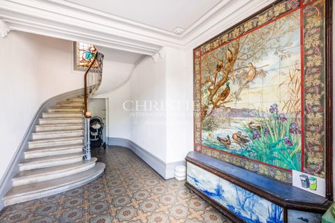 Lejlighed i Bordeaux, Gironde, Bordeaux - € 840.000 | Ref: MZ1195 - foto 16