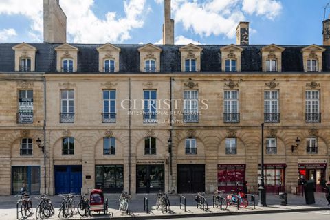 Lejlighed i Bordeaux, Gironde, Bordeaux - € 840.000 | Ref: MZ1195 - foto 17