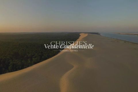 Villa a Pyla-sur-Mer, Gironde, Pyla-sur-Mer - € 13.000.000 | Ref: AMAX1021 - foto 2