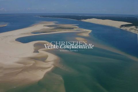 Villa a Pyla-sur-Mer, Gironde, Pyla-sur-Mer - € 13.000.000 | Ref: AMAX1021 - foto 4