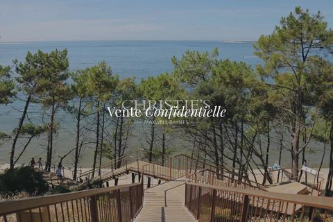 Villa a Pyla-sur-Mer, Gironde, Pyla-sur-Mer - € 13.000.000 | Ref: AMAX1021 - foto 5