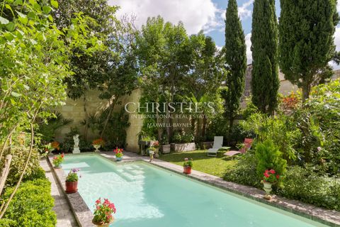 Villa i Bordeaux, Gironde, Bordeaux - € 1.840.000 | Ref: MZ1199 - foto 1