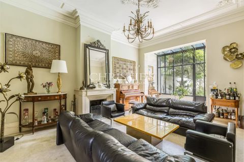 Villa i Bordeaux, Gironde, Bordeaux - € 1.840.000 | Ref: MZ1199 - foto 2