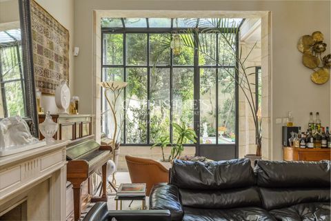 Villa i Bordeaux, Gironde, Bordeaux - € 1.840.000 | Ref: MZ1199 - foto 3
