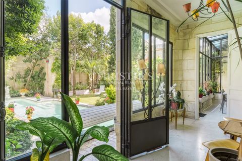 Villa i Bordeaux, Gironde, Bordeaux - € 1.840.000 | Ref: MZ1199 - foto 4