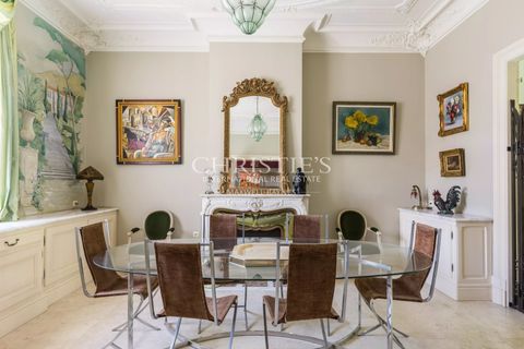 Villa i Bordeaux, Gironde, Bordeaux - € 1.840.000 | Ref: MZ1199 - foto 5