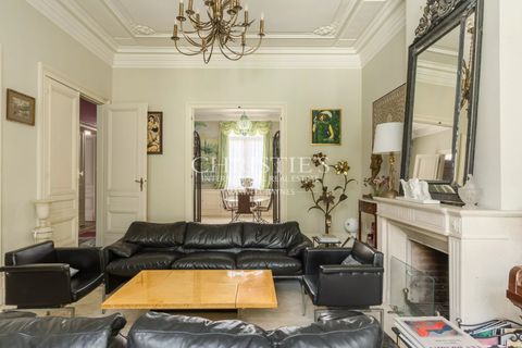 Villa i Bordeaux, Gironde, Bordeaux - € 1.840.000 | Ref: MZ1199 - foto 6