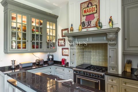 Villa i Bordeaux, Gironde, Bordeaux - € 1.840.000 | Ref: MZ1199 - foto 8