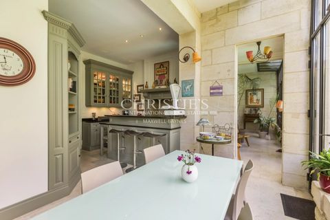 Villa i Bordeaux, Gironde, Bordeaux - € 1.840.000 | Ref: MZ1199 - foto 9