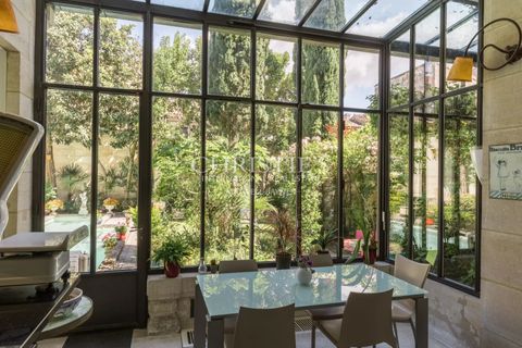 Villa i Bordeaux, Gironde, Bordeaux - € 1.840.000 | Ref: MZ1199 - foto 10