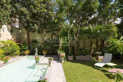Villa i Bordeaux, Gironde, Bordeaux - € 1.840.000 | Ref: MZ1199 - foto 11