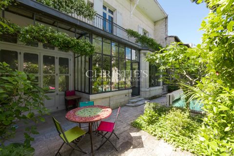 Villa i Bordeaux, Gironde, Bordeaux - € 1.840.000 | Ref: MZ1199 - foto 13