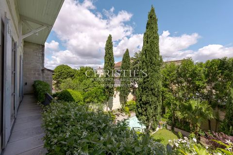 Villa i Bordeaux, Gironde, Bordeaux - € 1.840.000 | Ref: MZ1199 - foto 15
